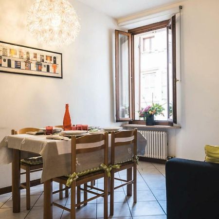 Easy Loft Apartment Verona Luaran gambar