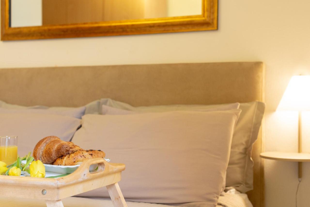 Easy Loft Apartment Verona Luaran gambar